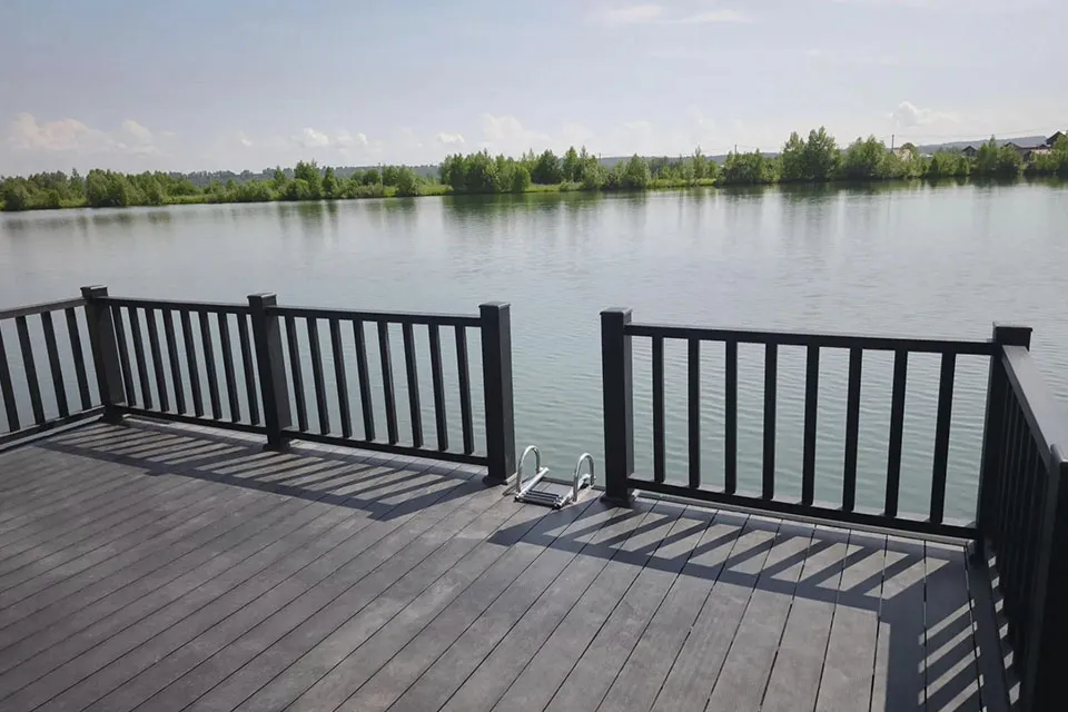 Пирс Антрацит